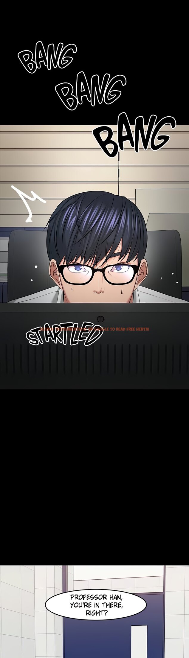 Read Hentai Image 24 480 in comic Are You Just Going To Watch? - Chapter 42 - hentaitnt.net
