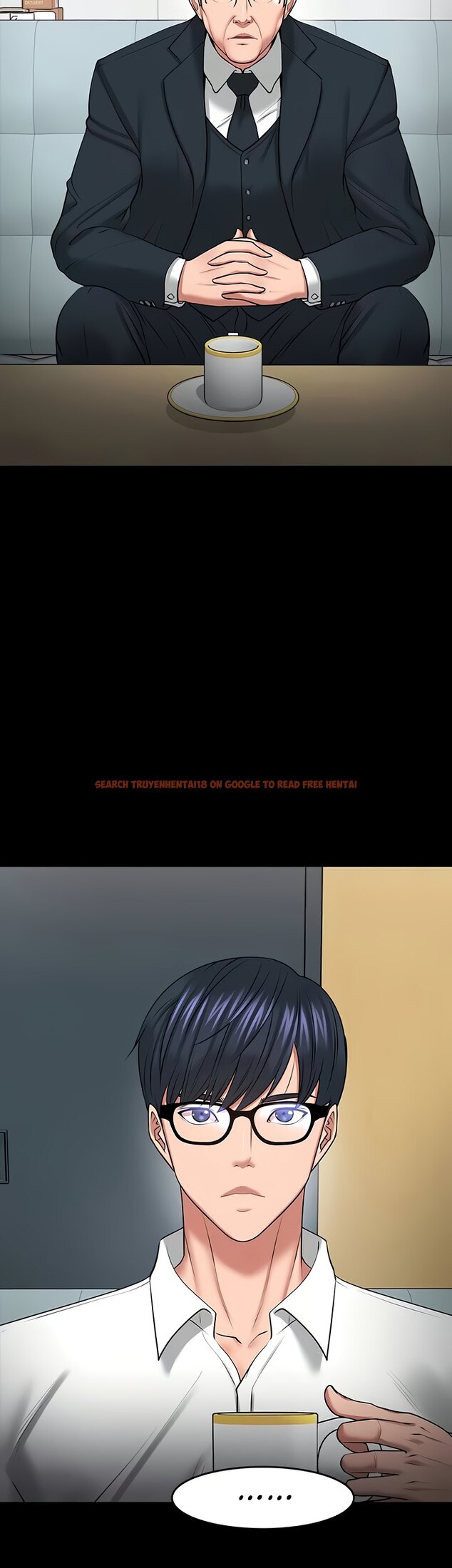 Read Hentai Image 29 480 in comic Are You Just Going To Watch? - Chapter 42 - hentaitnt.net