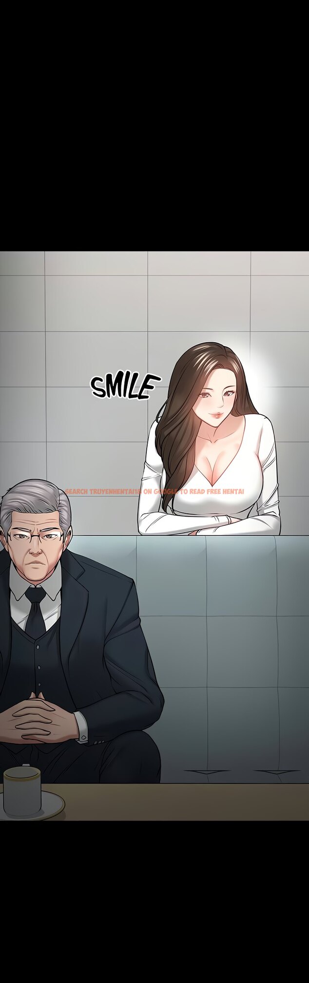 Read Hentai Image 30 480 in comic Are You Just Going To Watch? - Chapter 42 - hentaitnt.net