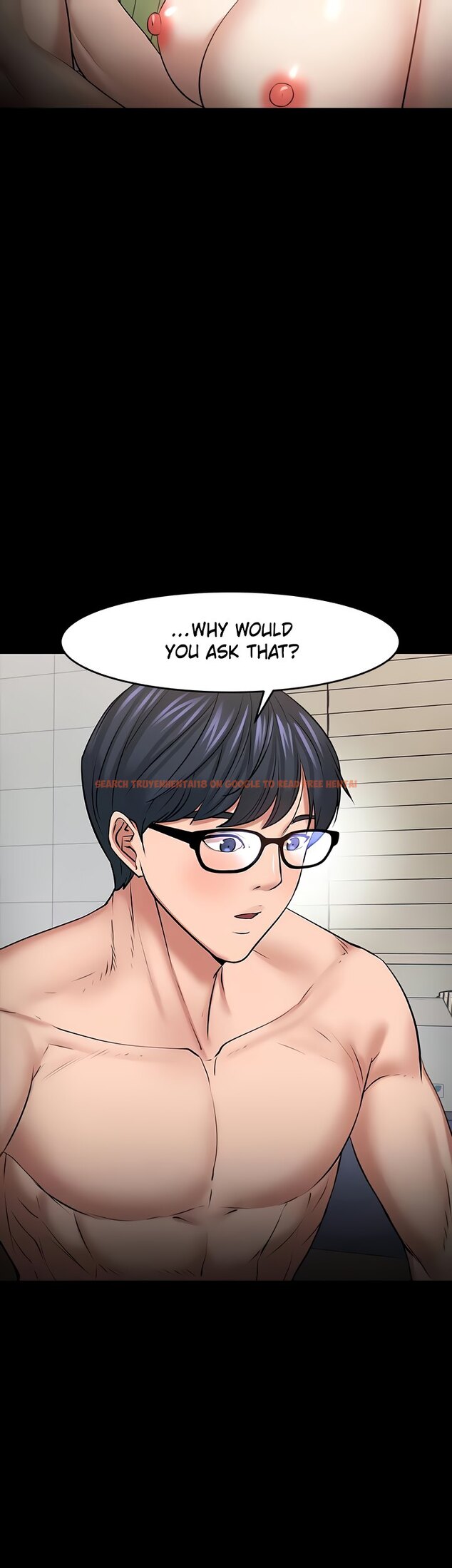 Read Hentai Image 33 480 in comic Are You Just Going To Watch? - Chapter 42 - hentaitnt.net