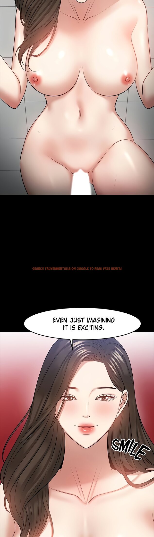 Read Hentai Image 35 480 in comic Are You Just Going To Watch? - Chapter 42 - hentaitnt.net