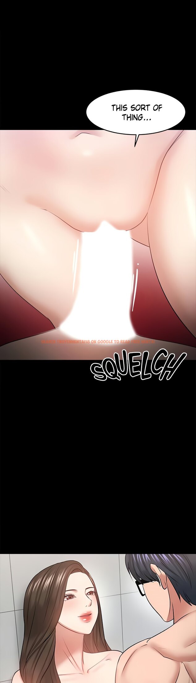 Read Hentai Image 38 481 in comic Are You Just Going To Watch? - Chapter 42 - hentaitnt.net