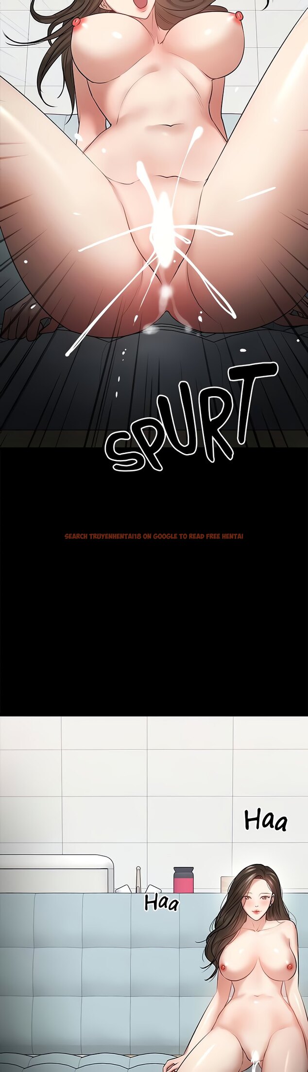 Read Hentai Image 53 481 in comic Are You Just Going To Watch? - Chapter 42 - hentaitnt.net