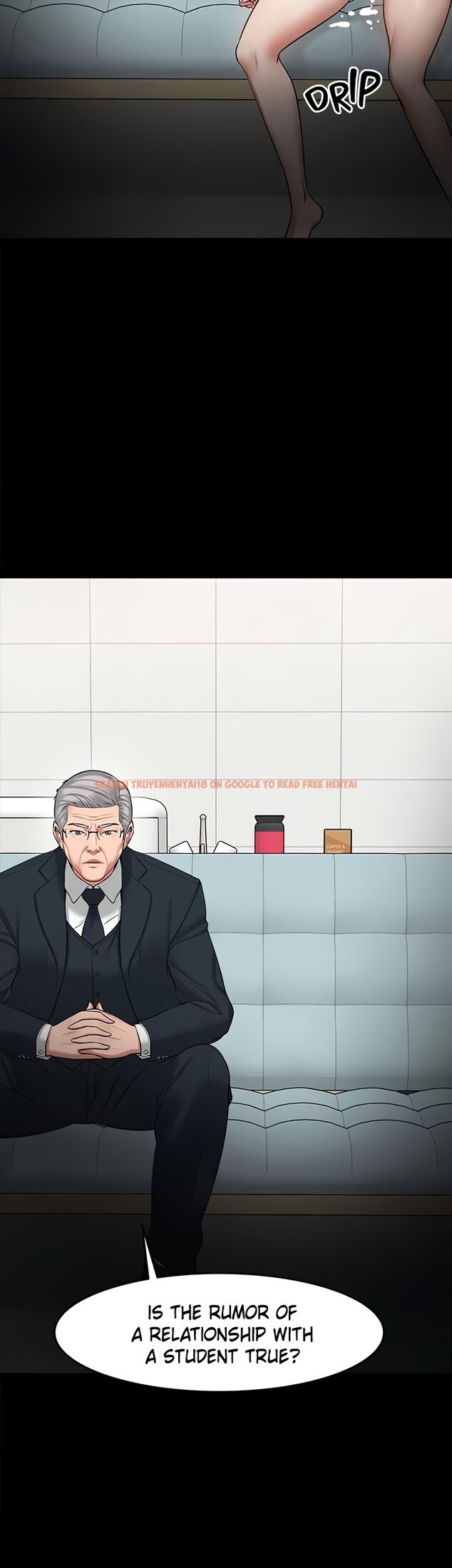 Read Hentai Image 54 482 in comic Are You Just Going To Watch? - Chapter 42 - hentaitnt.net