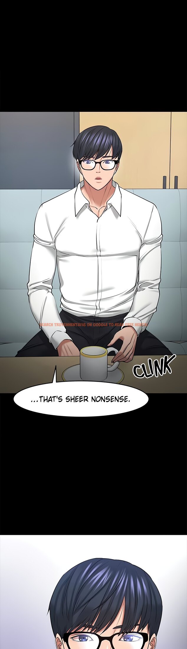 Read Hentai Image 56 482 in comic Are You Just Going To Watch? - Chapter 42 - hentaitnt.net