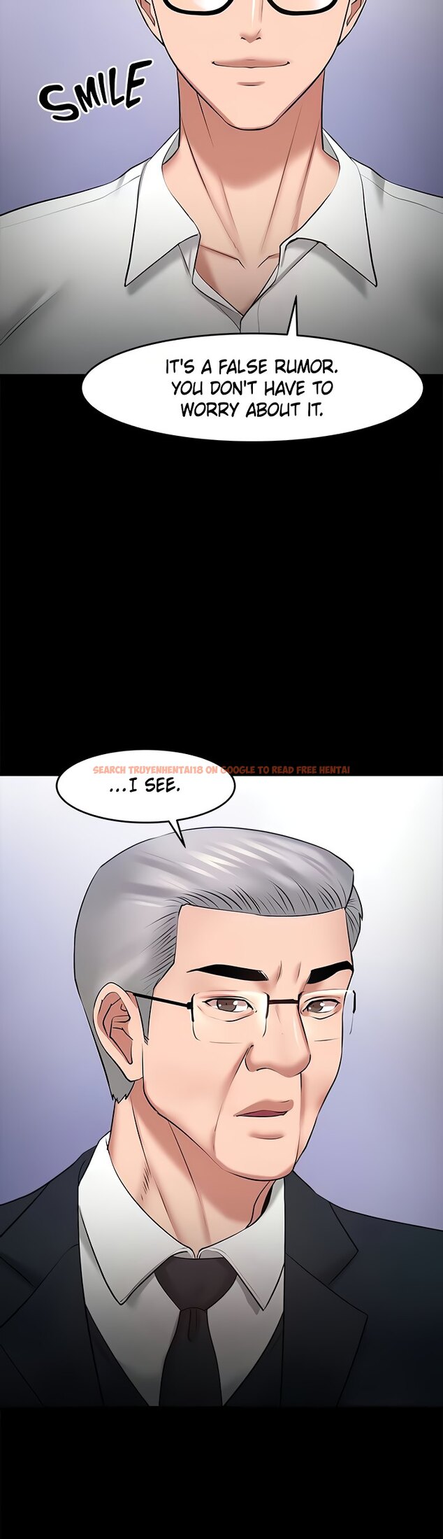 Read Hentai Image 57 482 in comic Are You Just Going To Watch? - Chapter 42 - hentaitnt.net