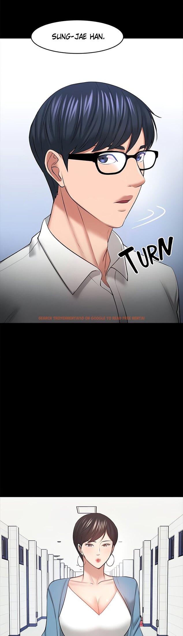 Read Hentai Image 61 482 in comic Are You Just Going To Watch? - Chapter 42 - hentaitnt.net