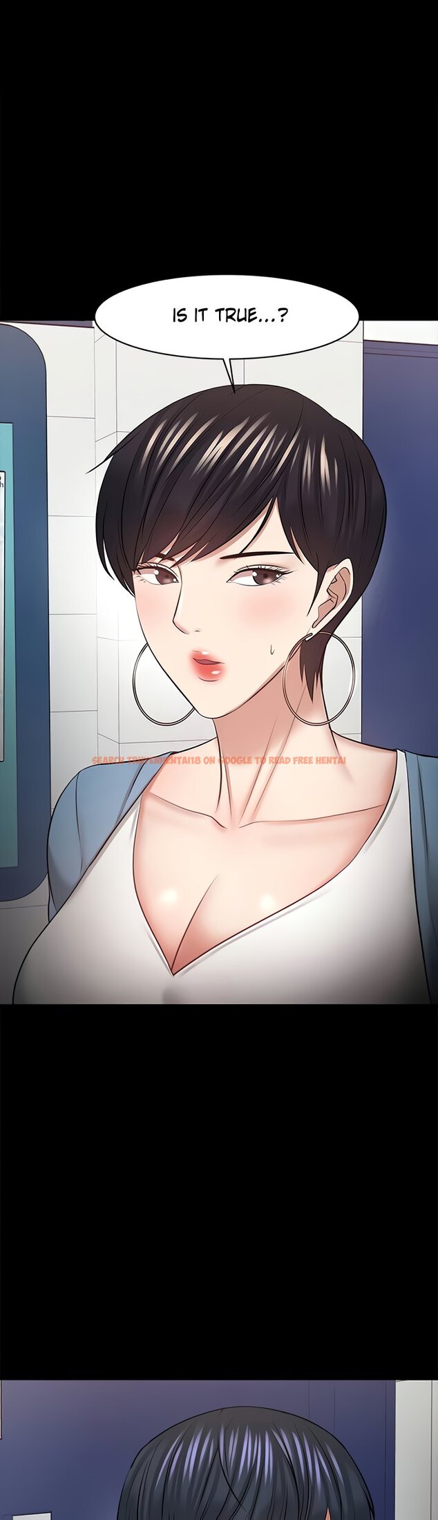 Read Hentai Image 64 482 in comic Are You Just Going To Watch? - Chapter 42 - hentaitnt.net