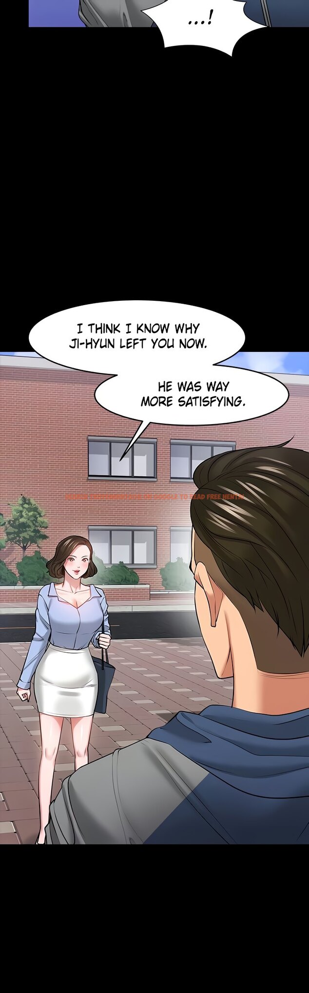 Read Hentai Image 8 478 in comic Are You Just Going To Watch? - Chapter 42 - hentaitnt.net