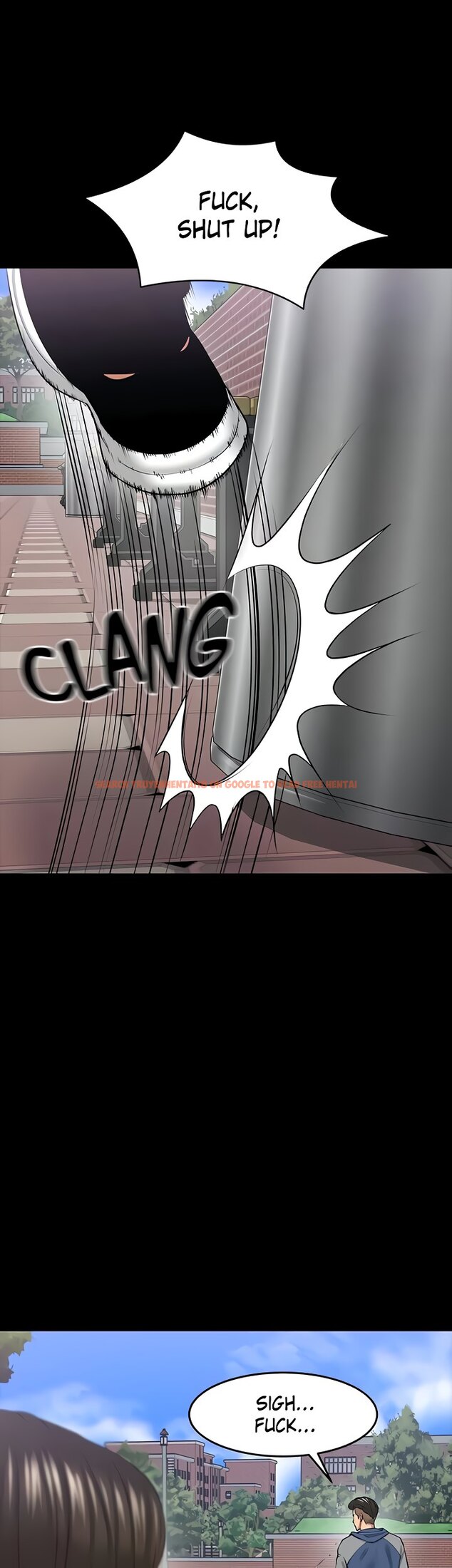 Read Hentai Image 9 479 in comic Are You Just Going To Watch? - Chapter 42 - hentaitnt.net