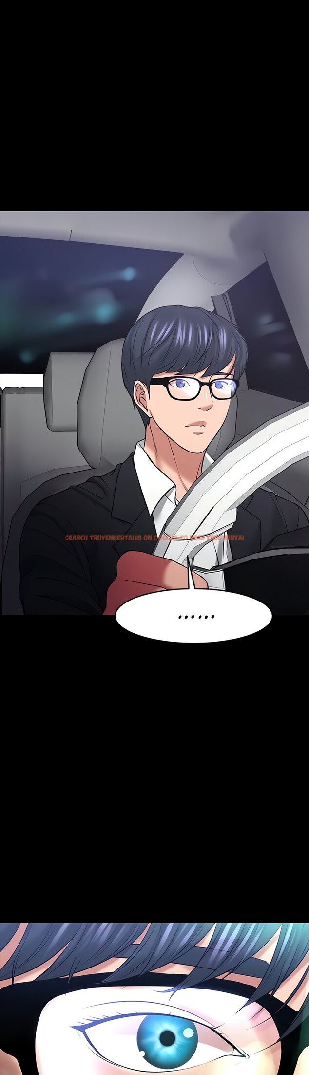 Read Hentai Image 18 189 in comic Are You Just Going To Watch? - Chapter 44 - hentaitnt.net