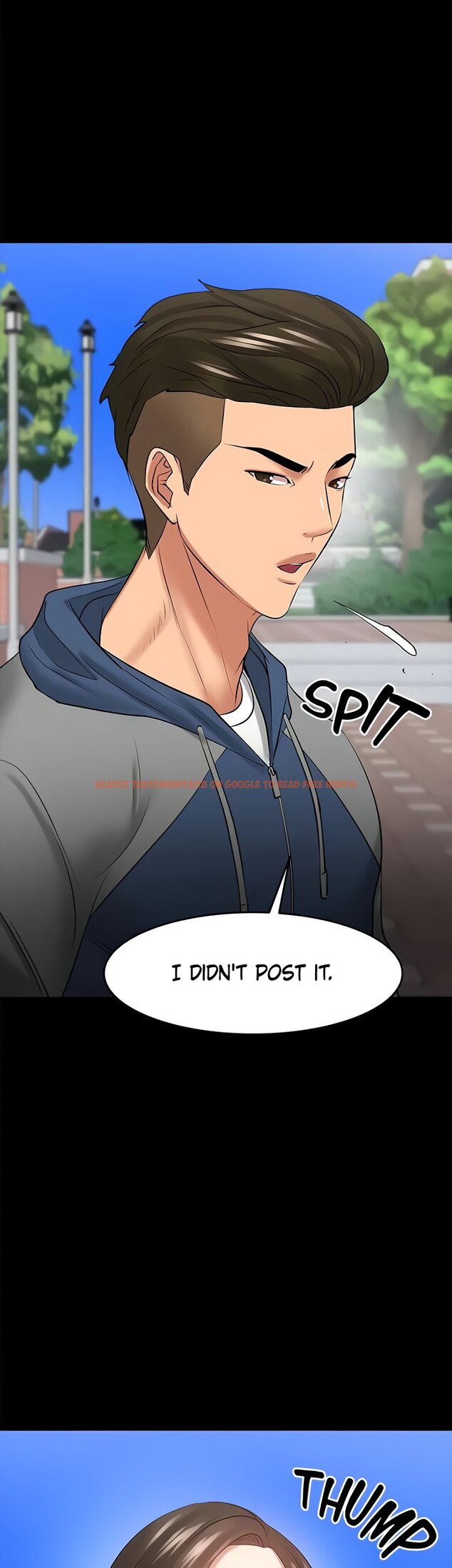Read Hentai Image 2 186 in comic Are You Just Going To Watch? - Chapter 44 - hentaitnt.net