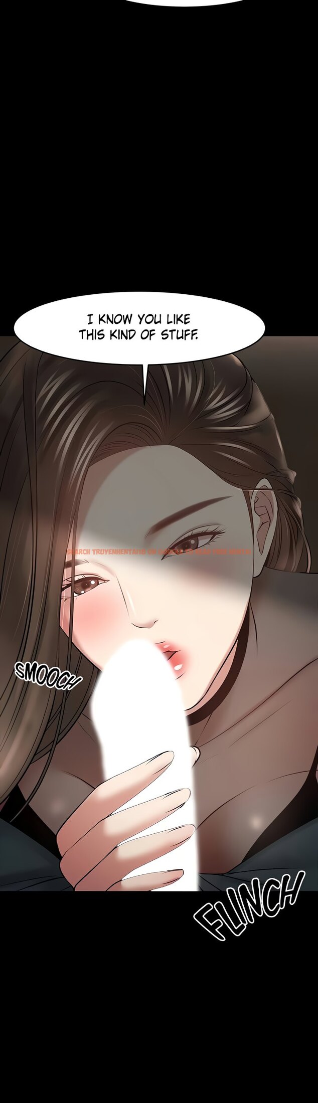 Read Hentai Image 20 189 in comic Are You Just Going To Watch? - Chapter 44 - hentaitnt.net