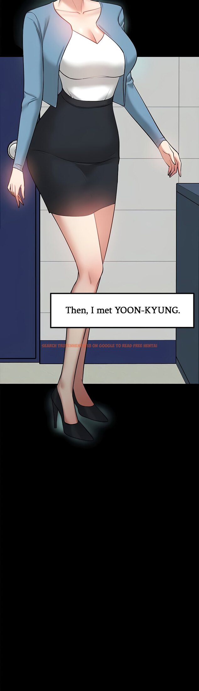 Read Hentai Image 32 190 in comic Are You Just Going To Watch? - Chapter 44 - hentaitnt.net