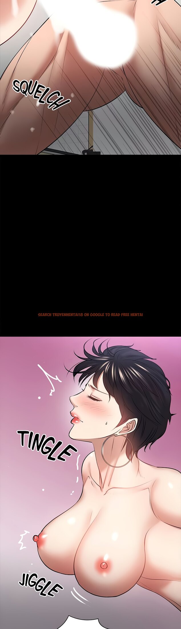 Read Hentai Image 40 191 in comic Are You Just Going To Watch? - Chapter 44 - hentaitnt.net