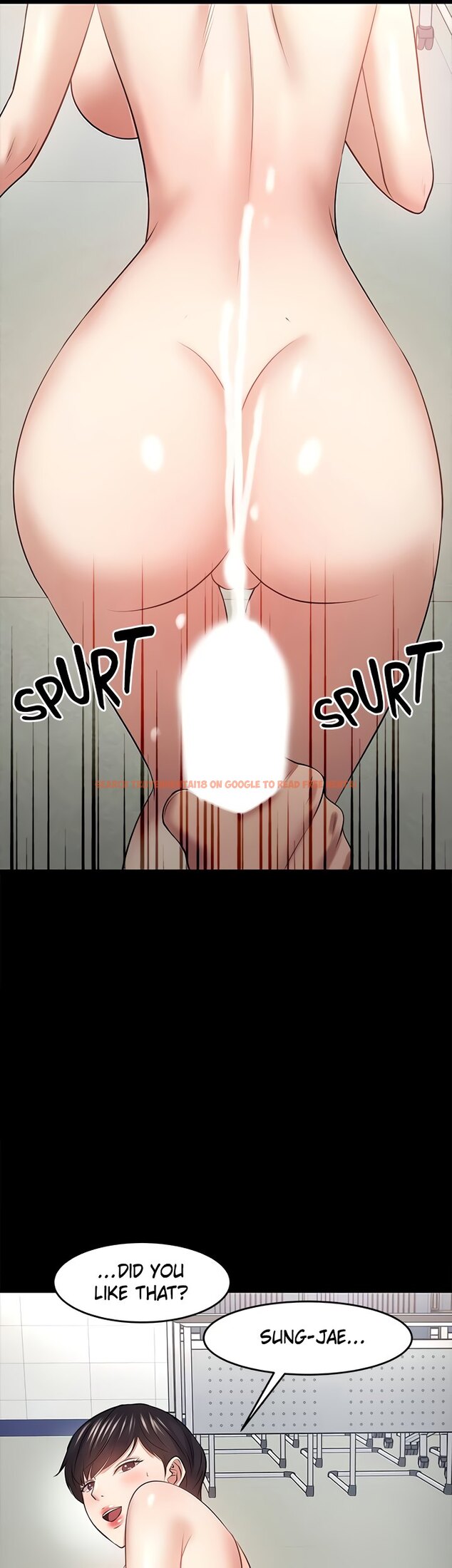 Read Hentai Image 43 191 in comic Are You Just Going To Watch? - Chapter 44 - hentaitnt.net