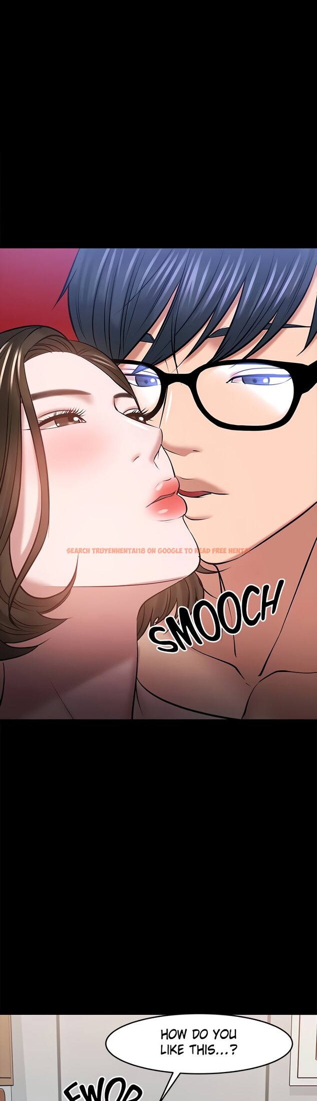 Read Hentai Image 46 192 in comic Are You Just Going To Watch? - Chapter 44 - hentaitnt.net