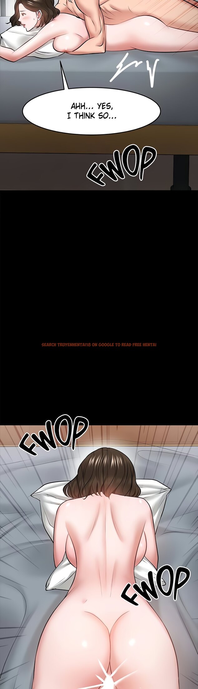 Read Hentai Image 52 193 in comic Are You Just Going To Watch? - Chapter 44 - hentaitnt.net