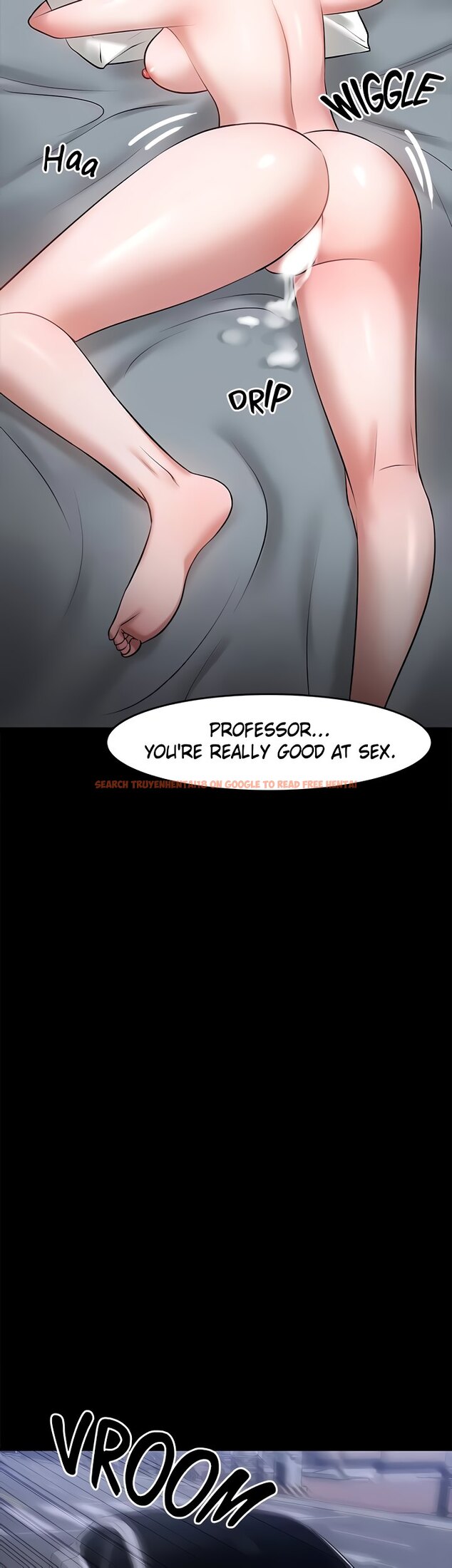 Read Hentai Image 56 193 in comic Are You Just Going To Watch? - Chapter 44 - hentaitnt.net