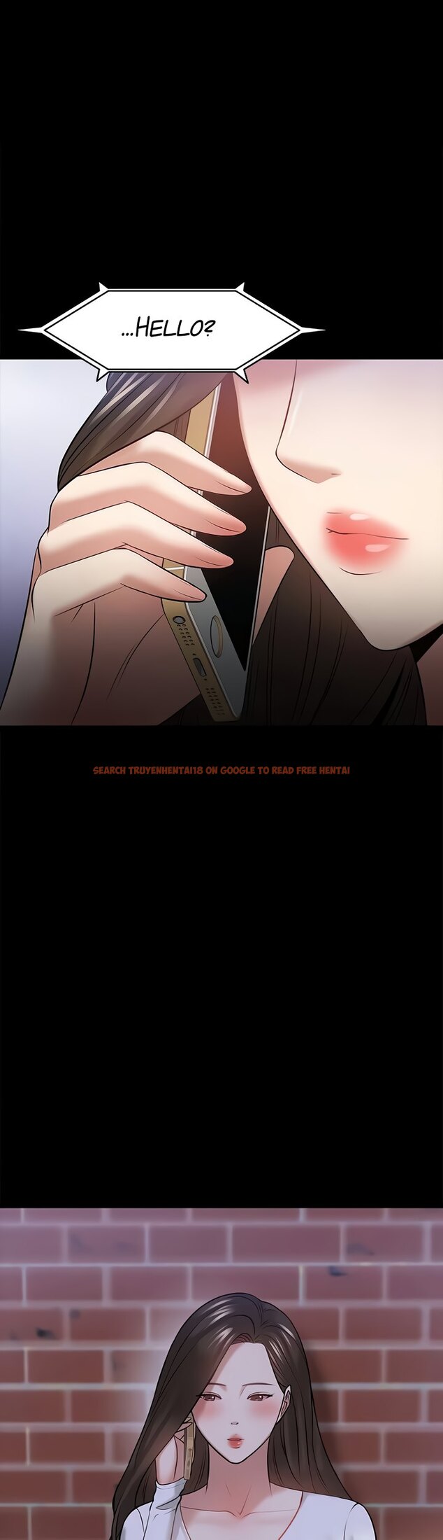 Read Hentai Image 65 194 in comic Are You Just Going To Watch? - Chapter 44 - hentaitnt.net