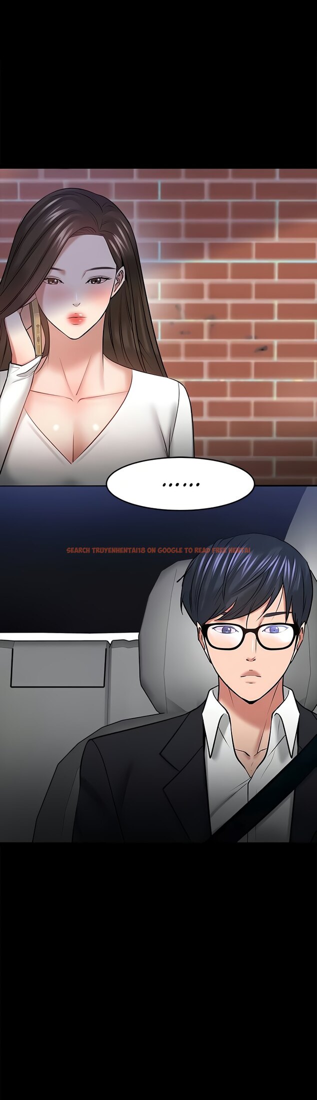 Read Hentai Image 69 194 in comic Are You Just Going To Watch? - Chapter 44 - hentaitnt.net
