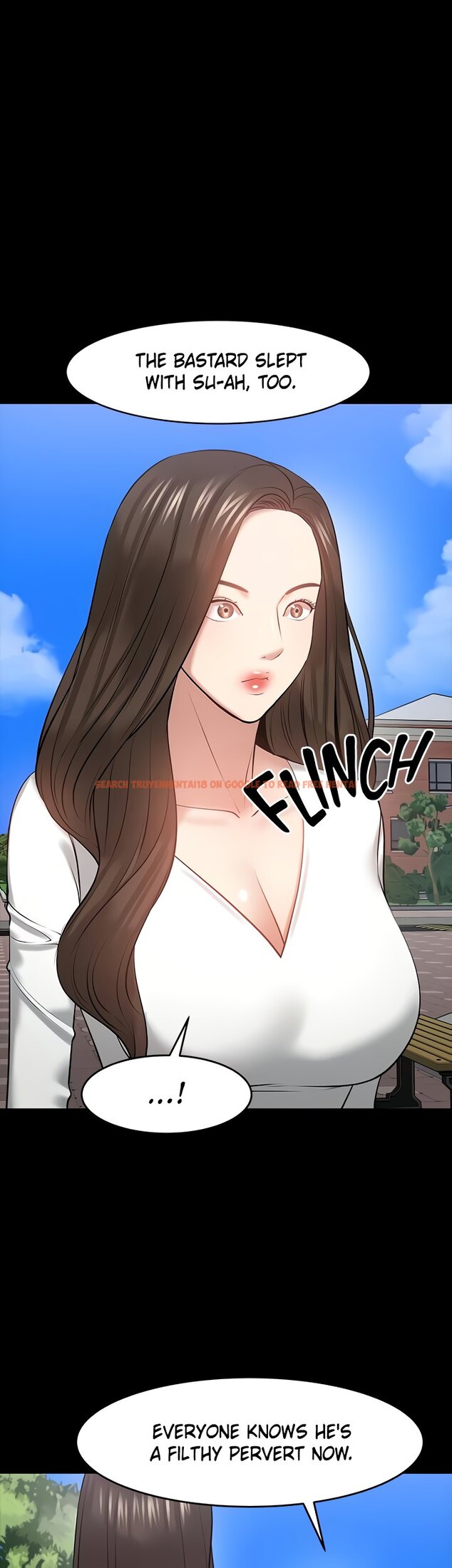 Read Hentai Image 8 188 in comic Are You Just Going To Watch? - Chapter 44 - hentaitnt.net