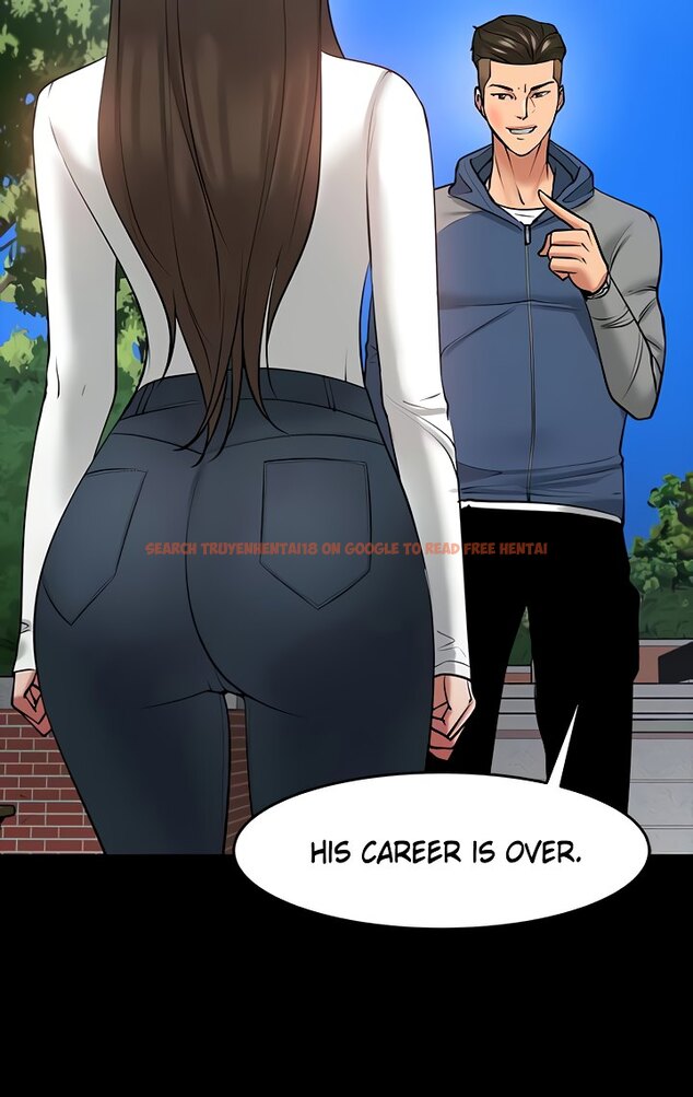 Read Hentai Image 9 188 in comic Are You Just Going To Watch? - Chapter 44 - hentaitnt.net