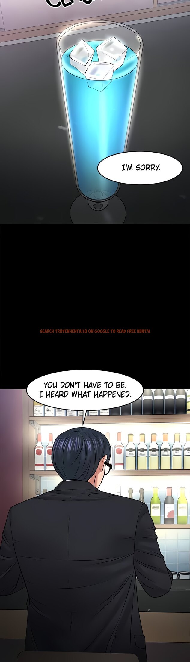 Read Hentai Image 11 931 in comic Are You Just Going To Watch? - Chapter 45 - hentaitnt.net