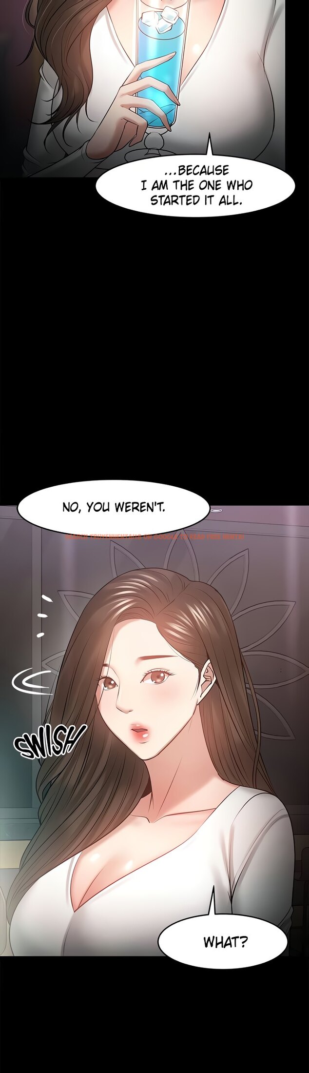 Read Hentai Image 14 932 in comic Are You Just Going To Watch? - Chapter 45 - hentaitnt.net