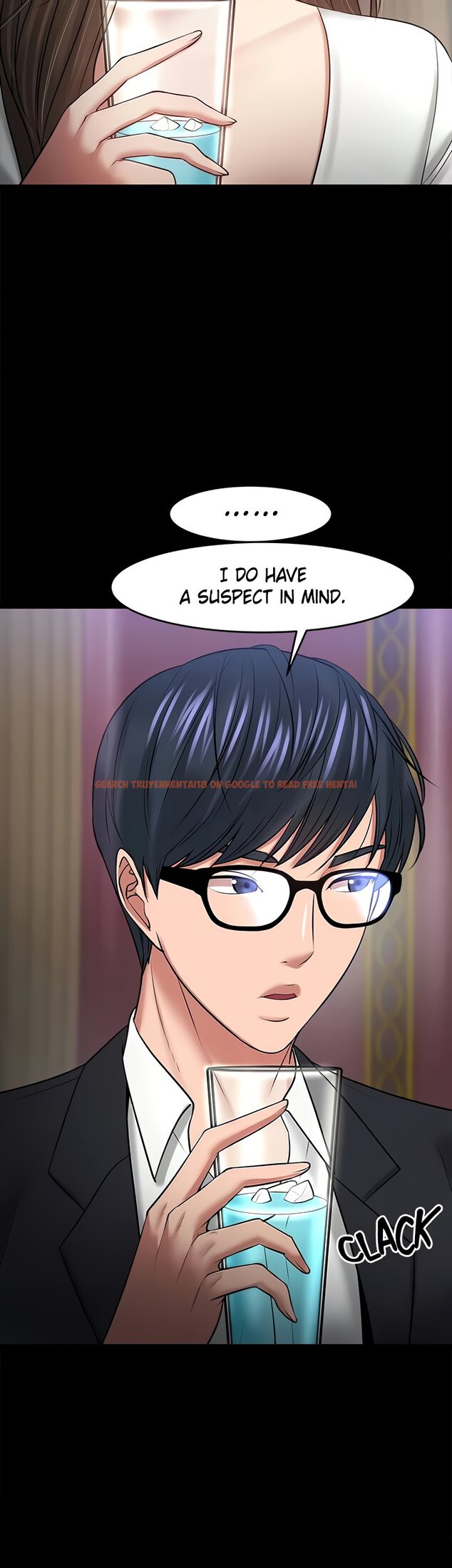Read Hentai Image 22 933 in comic Are You Just Going To Watch? - Chapter 45 - hentaitnt.net