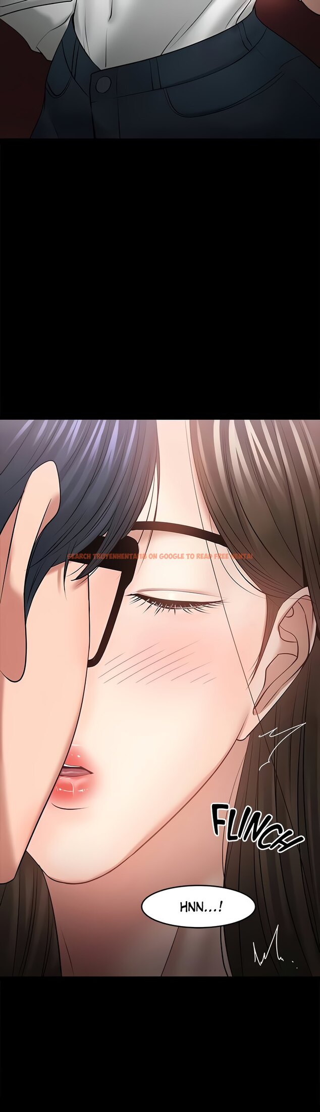 Read Hentai Image 30 934 in comic Are You Just Going To Watch? - Chapter 45 - hentaitnt.net