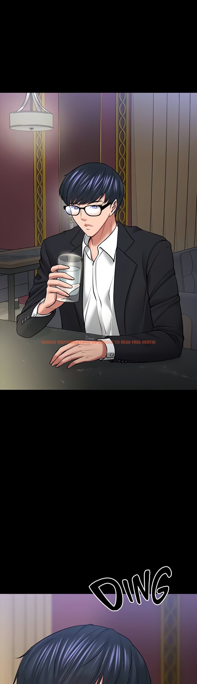 Read Hentai Image 6 931 in comic Are You Just Going To Watch? - Chapter 45 - hentaitnt.net