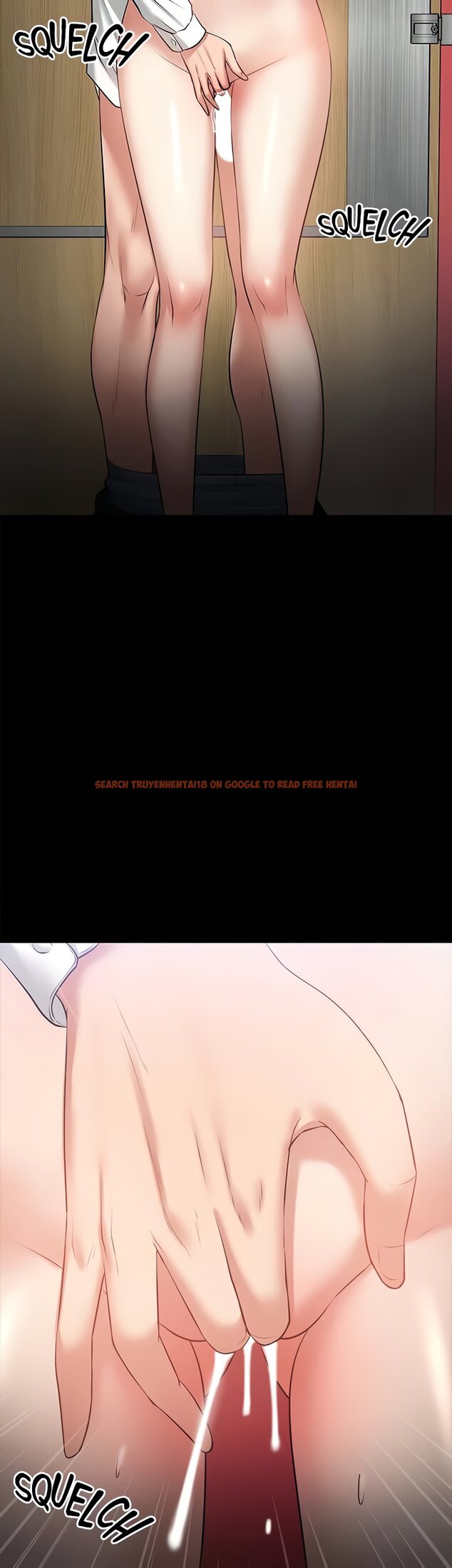 Read Hentai Image 65 937 in comic Are You Just Going To Watch? - Chapter 45 - hentaitnt.net