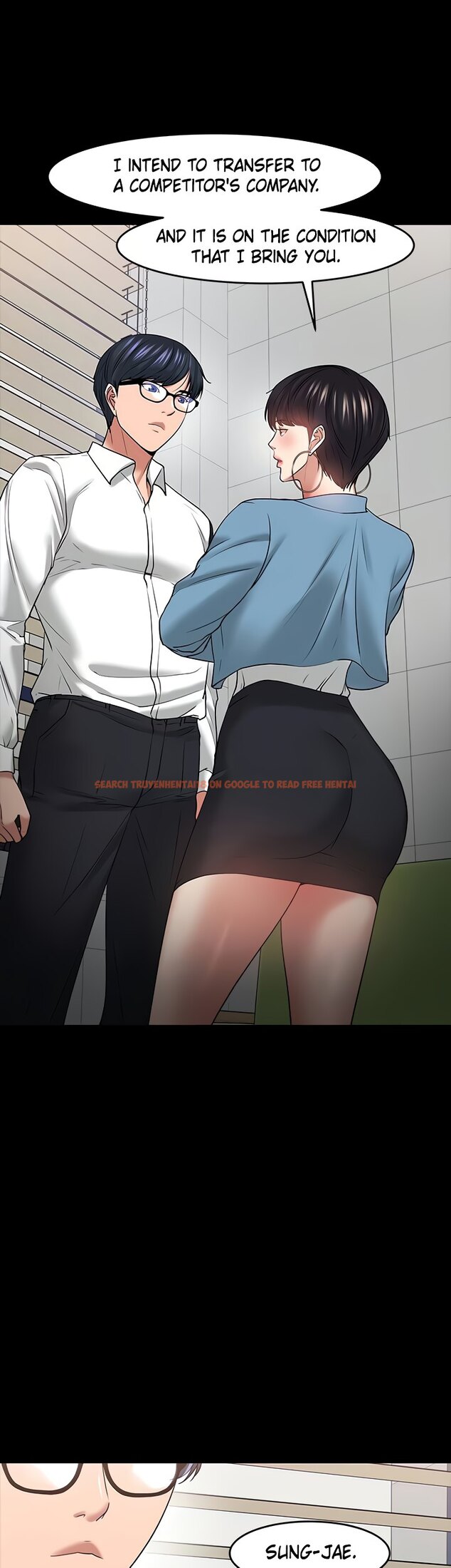 Read Hentai Image 14 497 in comic Are You Just Going To Watch? - Chapter 47 - hentaitnt.net