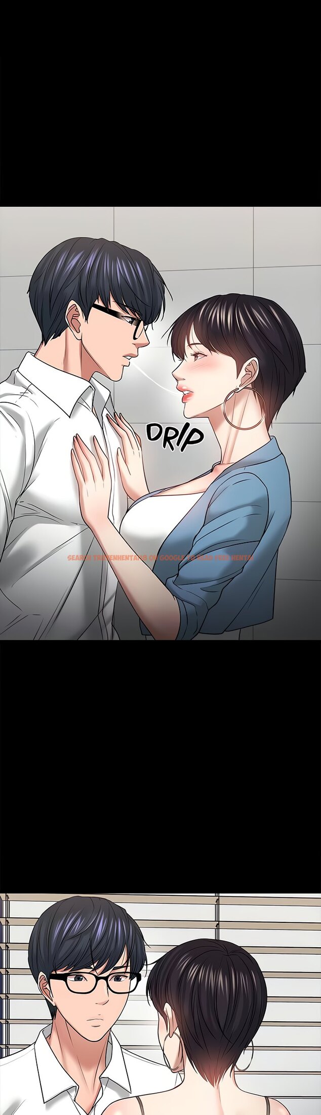 Read Hentai Image 18 498 in comic Are You Just Going To Watch? - Chapter 47 - hentaitnt.net