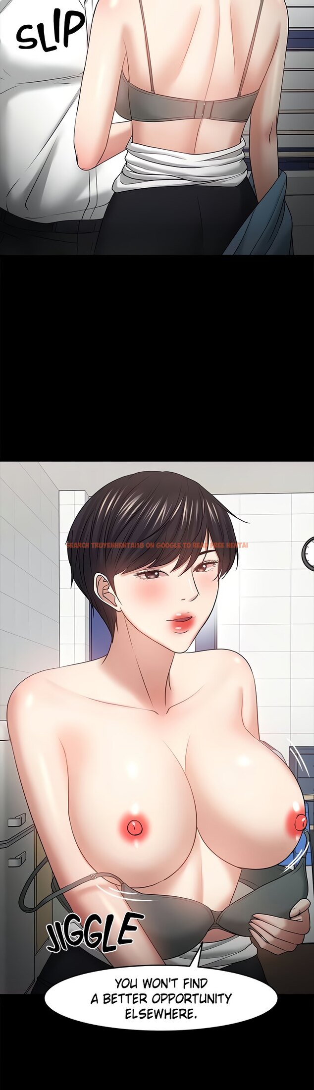 Read Hentai Image 19 498 in comic Are You Just Going To Watch? - Chapter 47 - hentaitnt.net