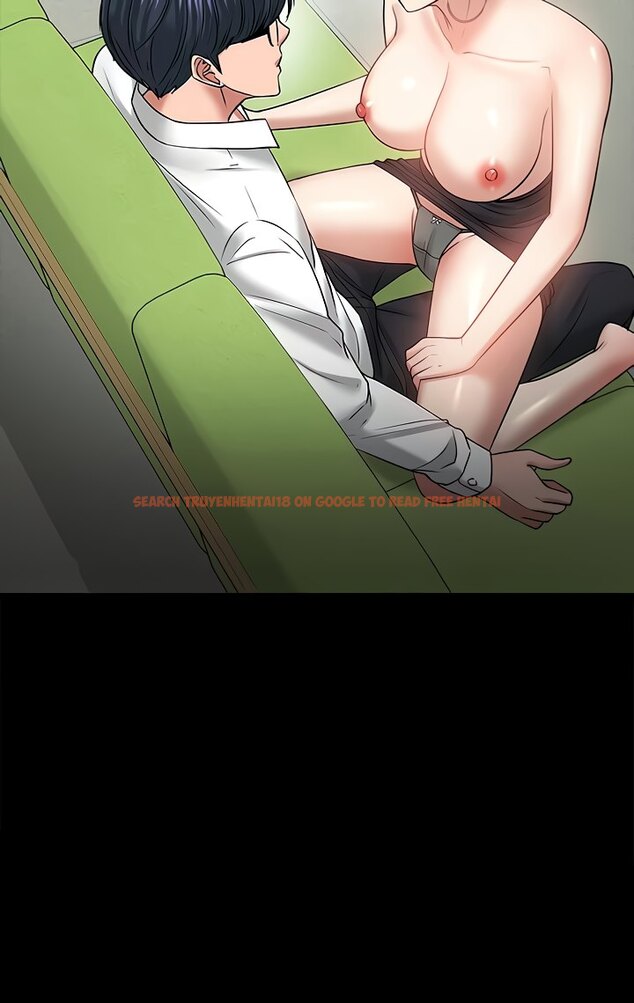 Read Hentai Image 21 498 in comic Are You Just Going To Watch? - Chapter 47 - hentaitnt.net