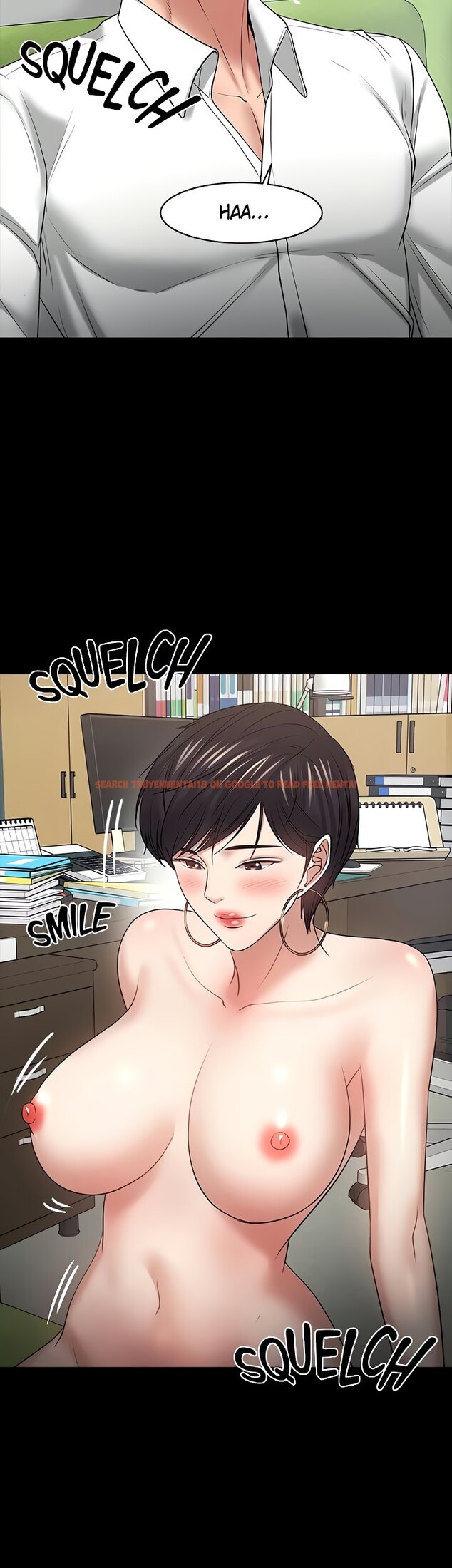 Read Hentai Image 27 498 in comic Are You Just Going To Watch? - Chapter 47 - hentaitnt.net