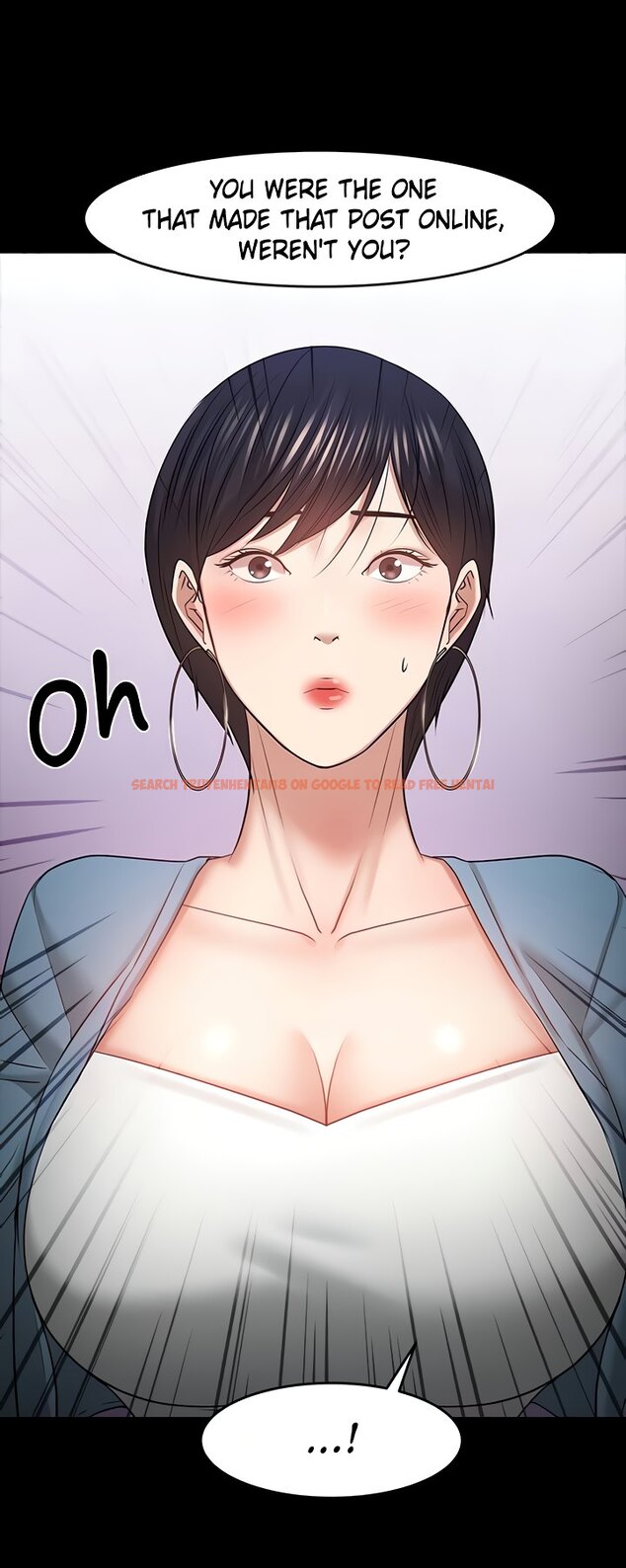Read Hentai Image 4 497 in comic Are You Just Going To Watch? - Chapter 47 - hentaitnt.net