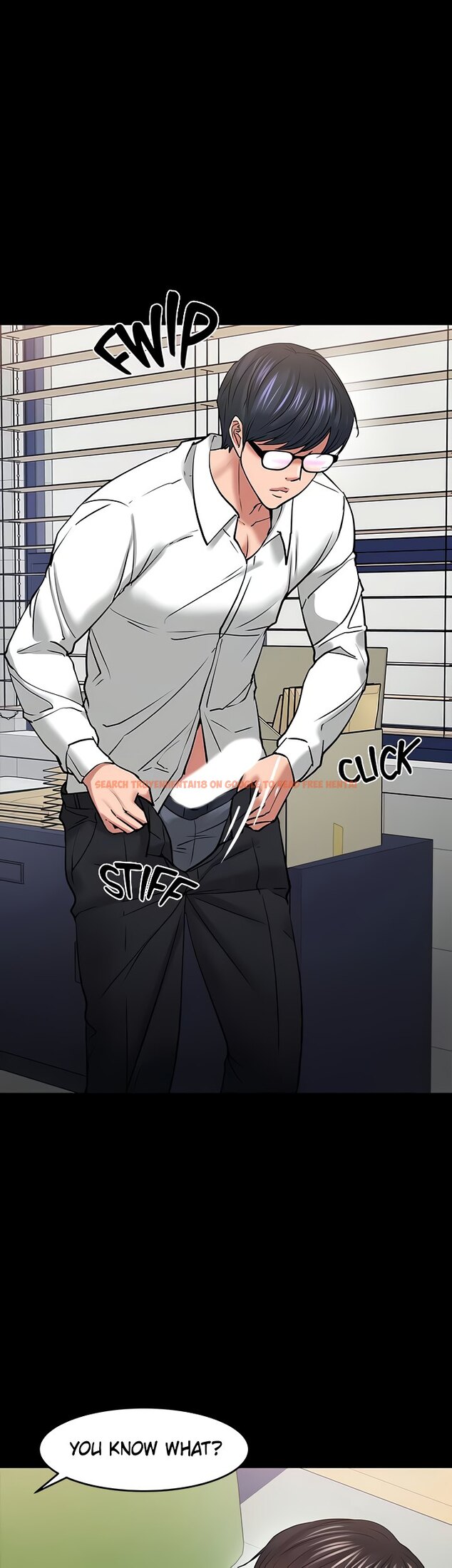 Read Hentai Image 41 502 in comic Are You Just Going To Watch? - Chapter 47 - hentaitnt.net