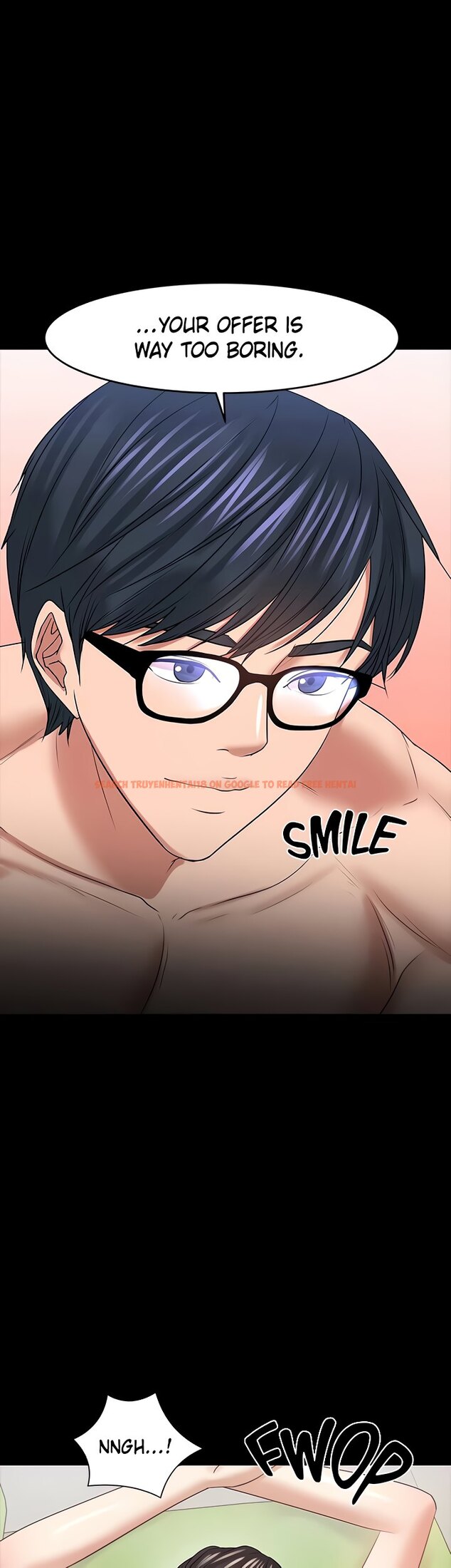 Read Hentai Image 56 503 in comic Are You Just Going To Watch? - Chapter 47 - hentaitnt.net