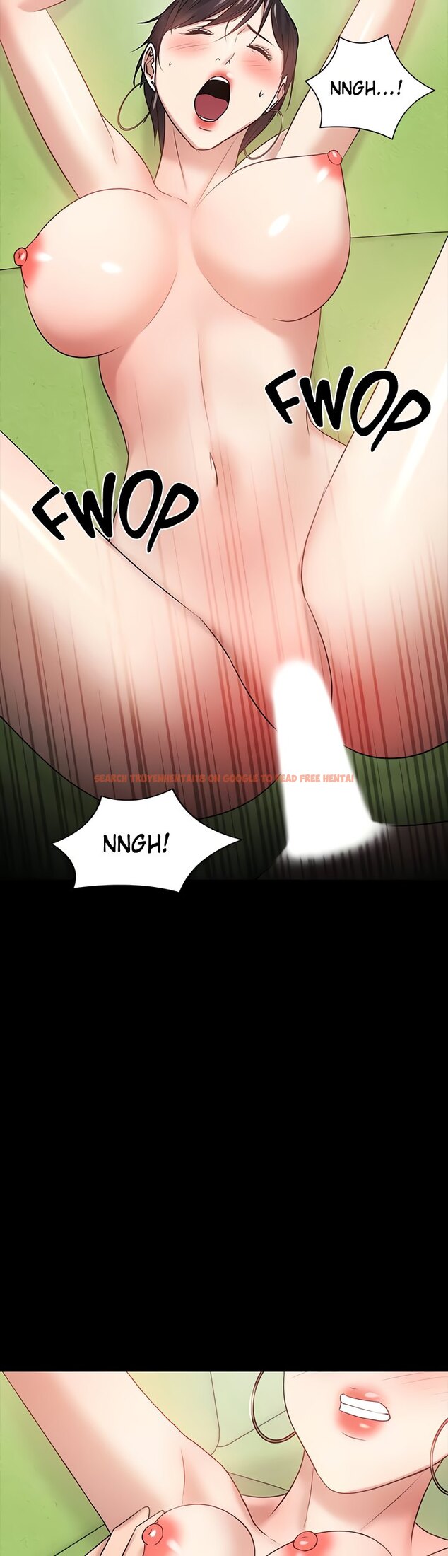 Read Hentai Image 57 504 in comic Are You Just Going To Watch? - Chapter 47 - hentaitnt.net