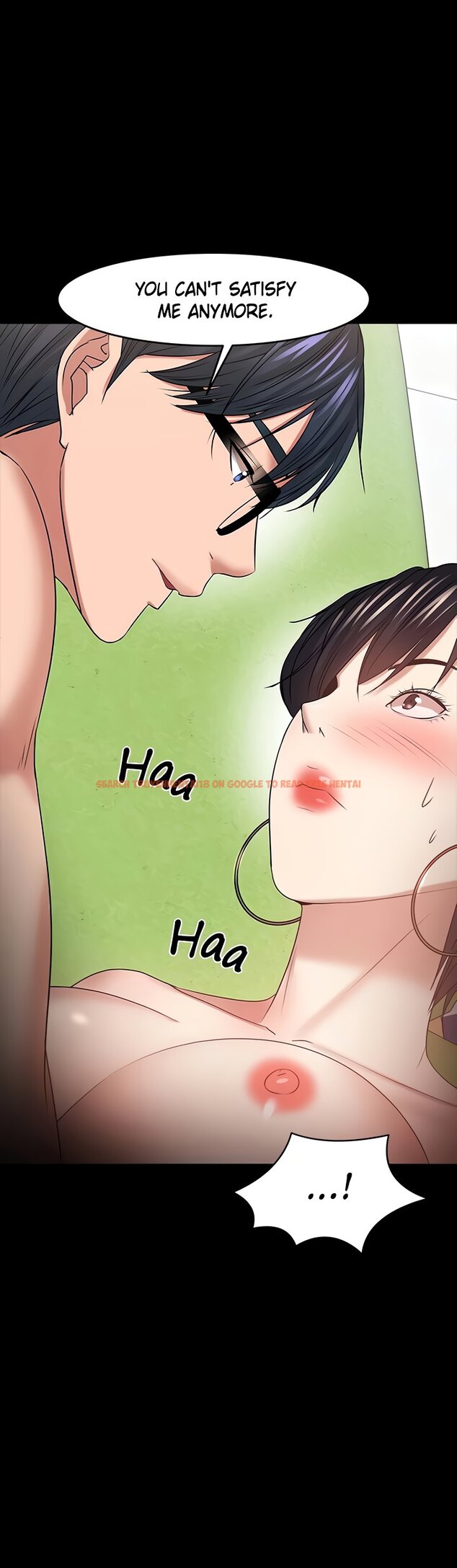 Read Hentai Image 1 064 in comic Are You Just Going To Watch? - Chapter 48 - hentaitnt.net