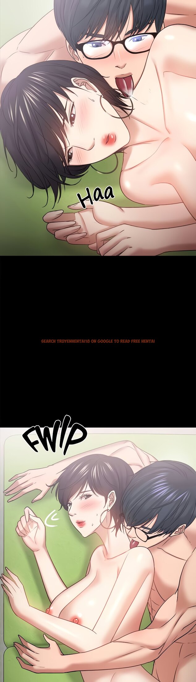 Read Hentai Image 26 067 in comic Are You Just Going To Watch? - Chapter 48 - hentaitnt.net