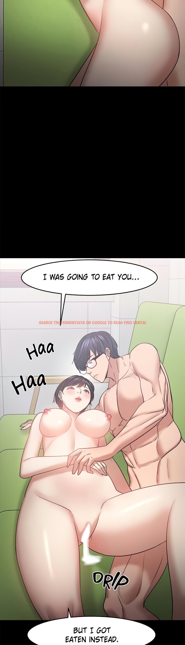 Read Hentai Image 27 067 in comic Are You Just Going To Watch? - Chapter 48 - hentaitnt.net