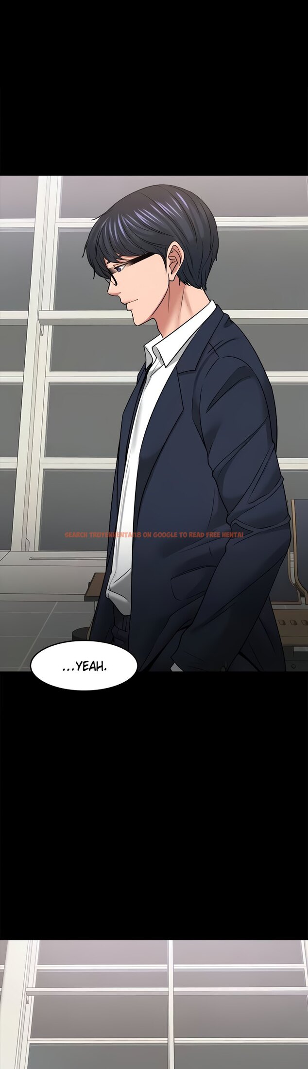 Read Hentai Image 41 068 in comic Are You Just Going To Watch? - Chapter 48 - hentaitnt.net