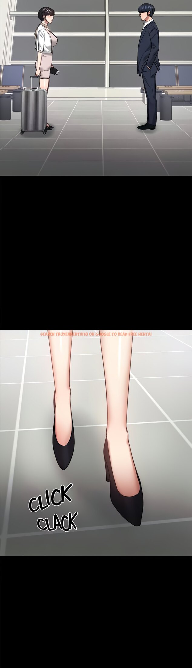Read Hentai Image 42 068 in comic Are You Just Going To Watch? - Chapter 48 - hentaitnt.net