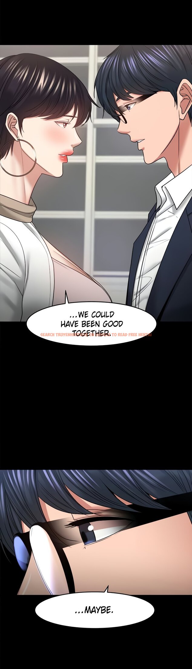 Read Hentai Image 43 068 in comic Are You Just Going To Watch? - Chapter 48 - hentaitnt.net