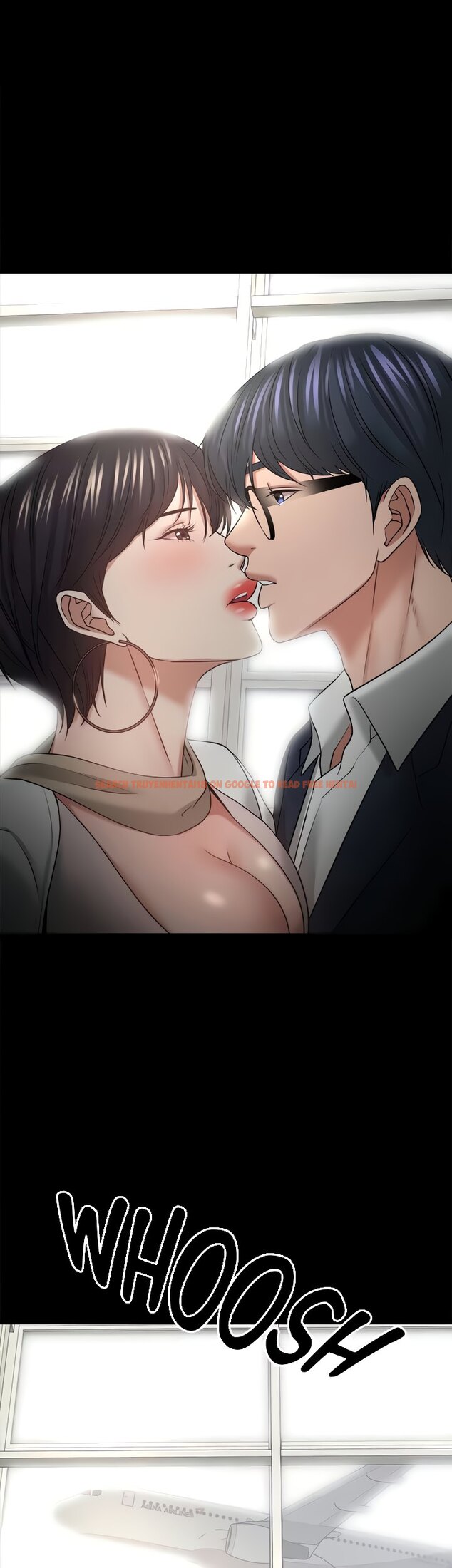 Read Hentai Image 45 068 in comic Are You Just Going To Watch? - Chapter 48 - hentaitnt.net