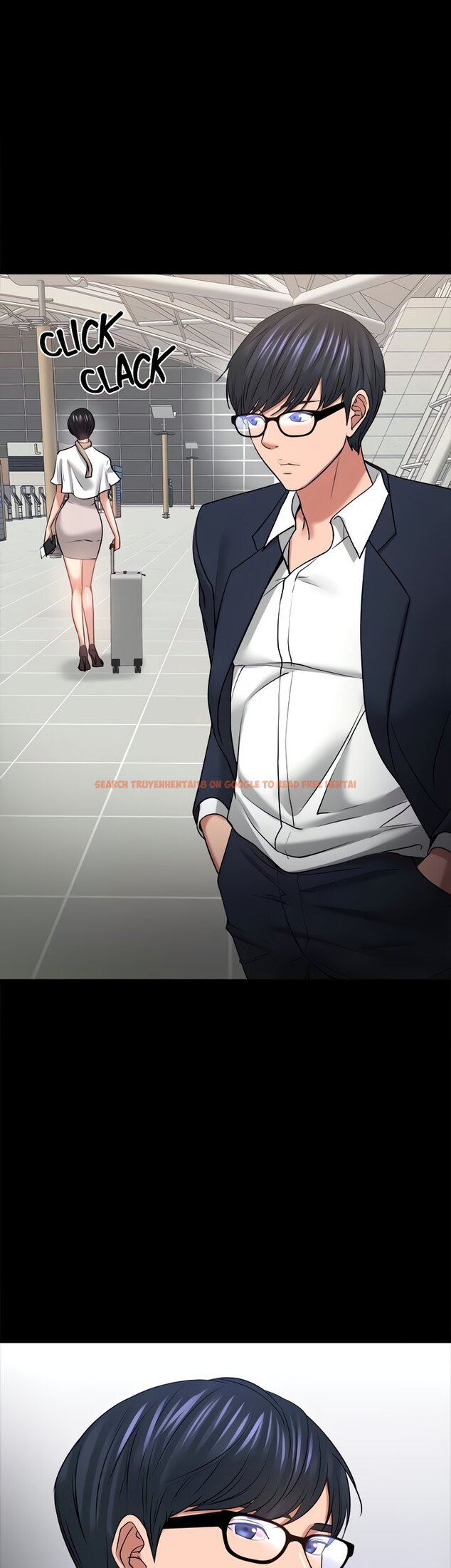 Read Hentai Image 48 068 in comic Are You Just Going To Watch? - Chapter 48 - hentaitnt.net
